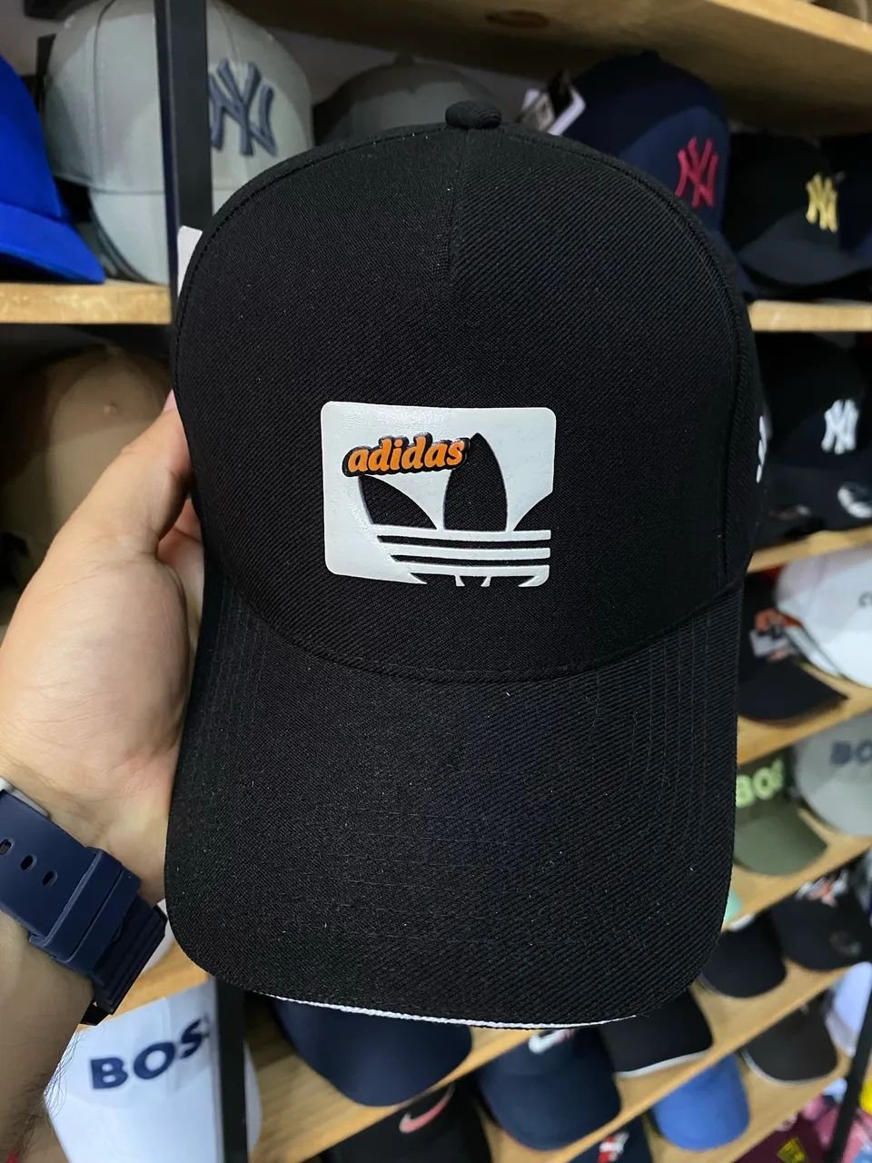 Bonés Premium  - Foto 5