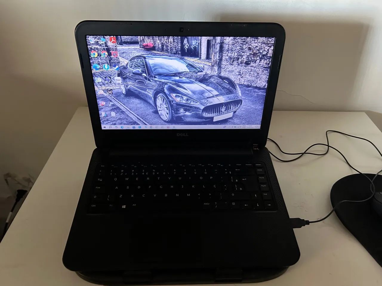 Dell Inspiron 3421