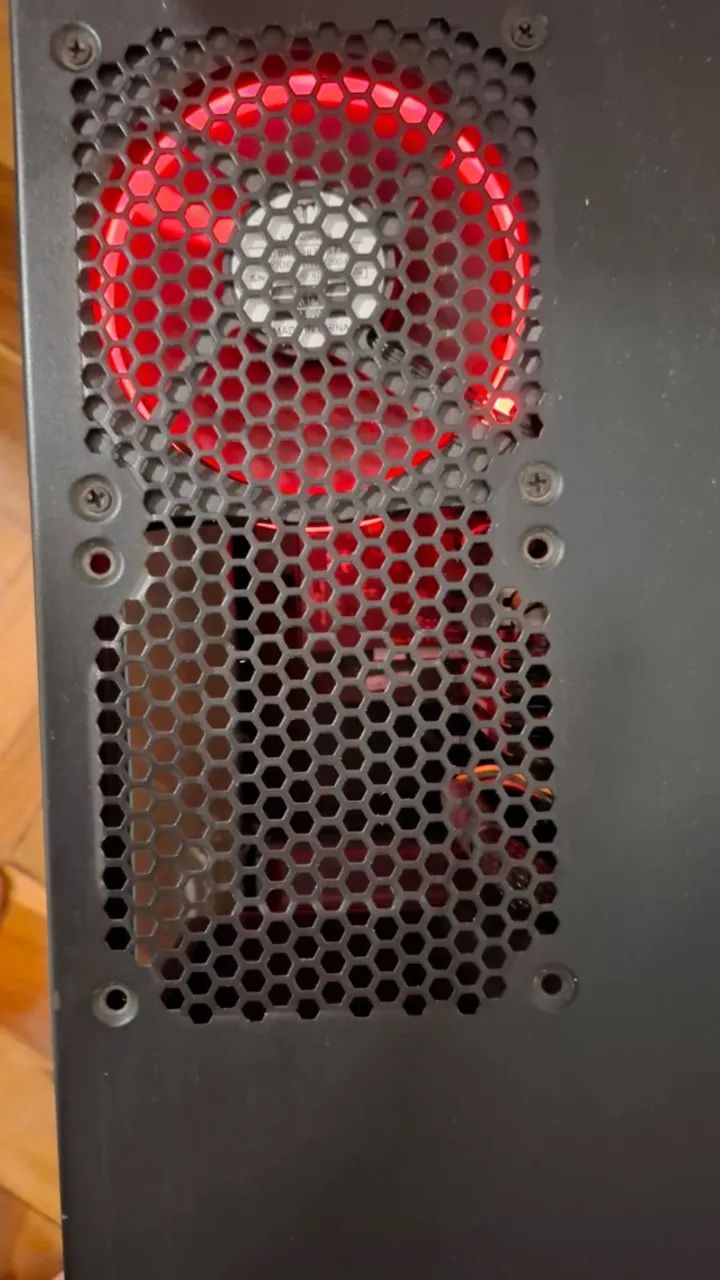 PC AMD FX8350 4GHz - Ótima Performance  - Foto 4