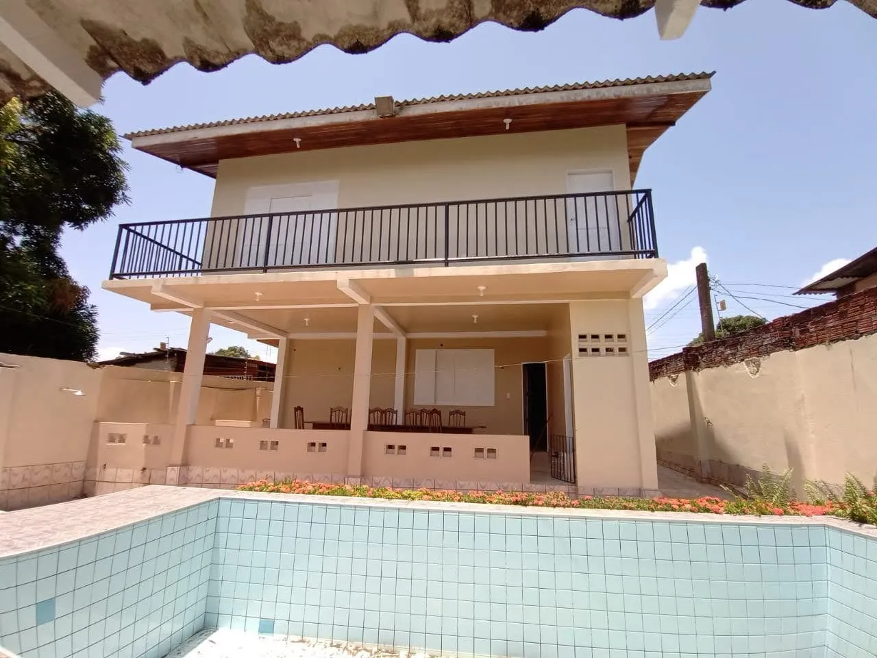 Vendo Casa