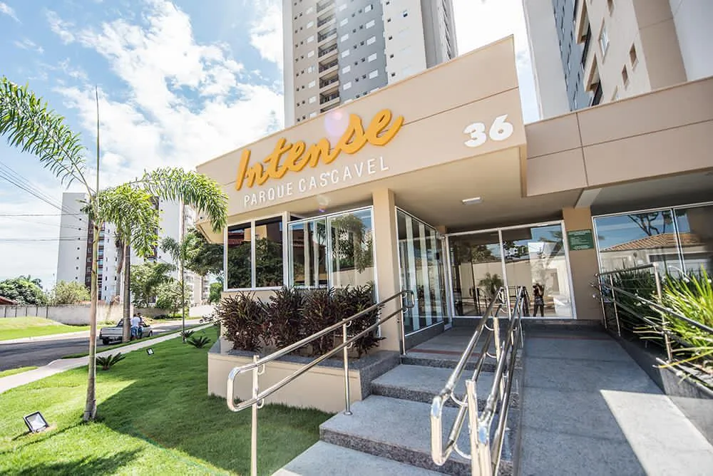Imóvel para venda com 76 metros quadrados com 3 quartos em Vila Rosa - Goiânia - GO