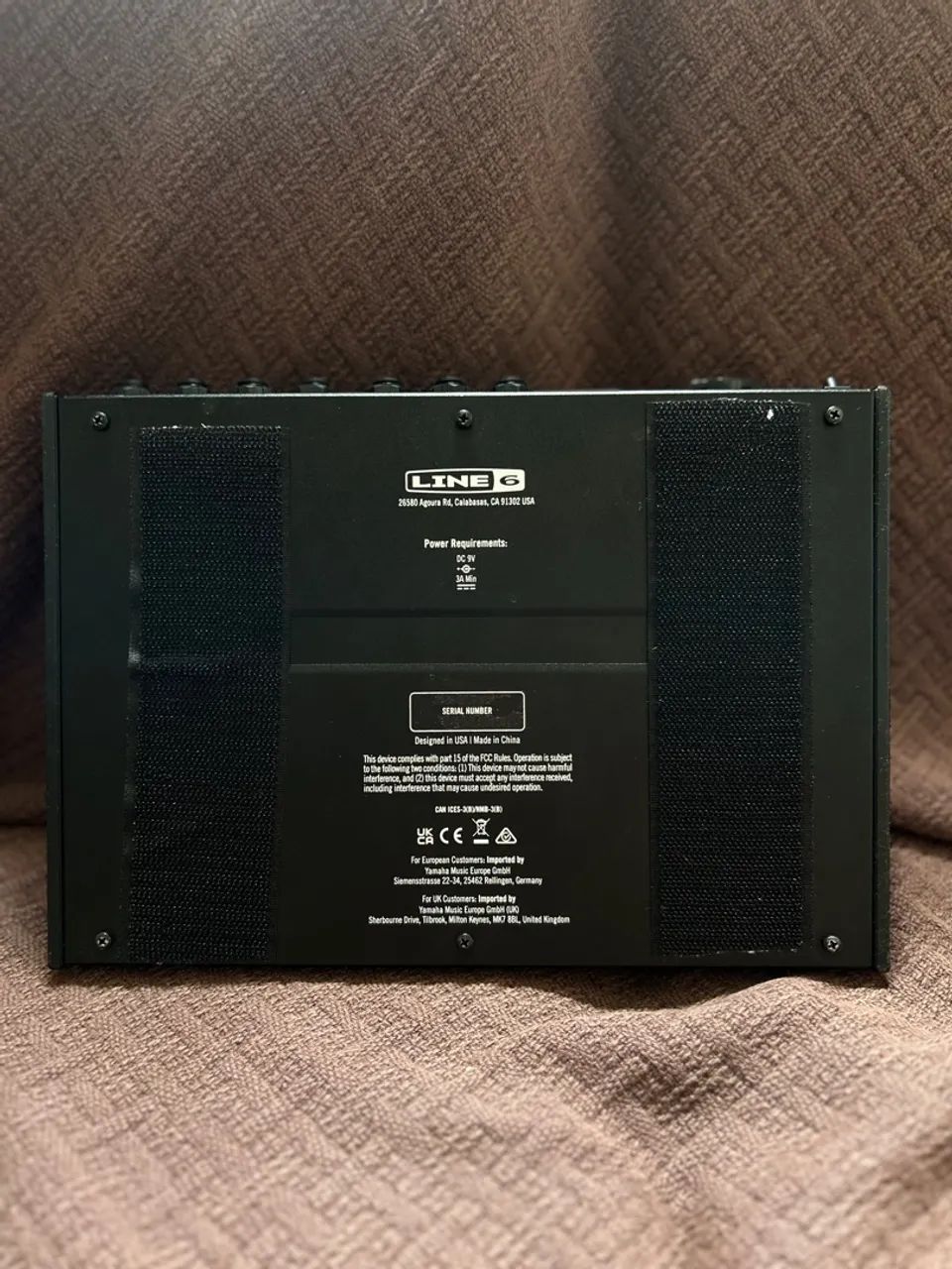 Hx Effects Line 6 - Instrumentos musicais - Setor Bueno, Goiânia