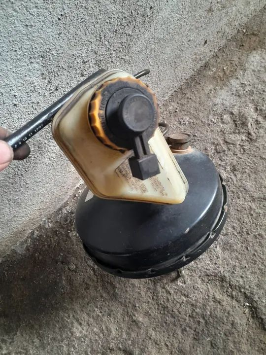 Hidrovaco do palio