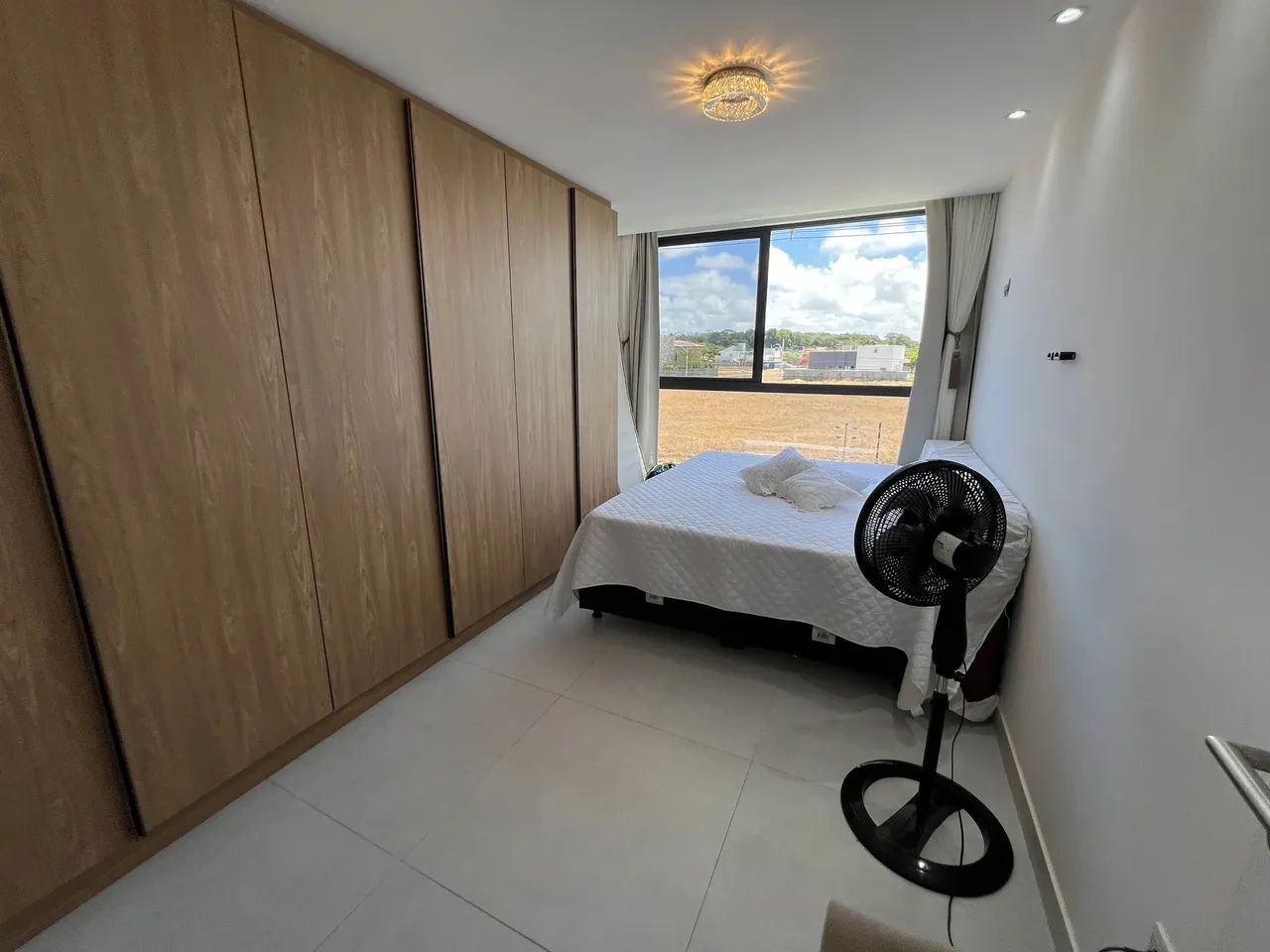 Imóvel para aluguel e venda MOBILIADO com 177m² 3 quartos em Amazônia Park - Cabedelo - PB - Foto 2