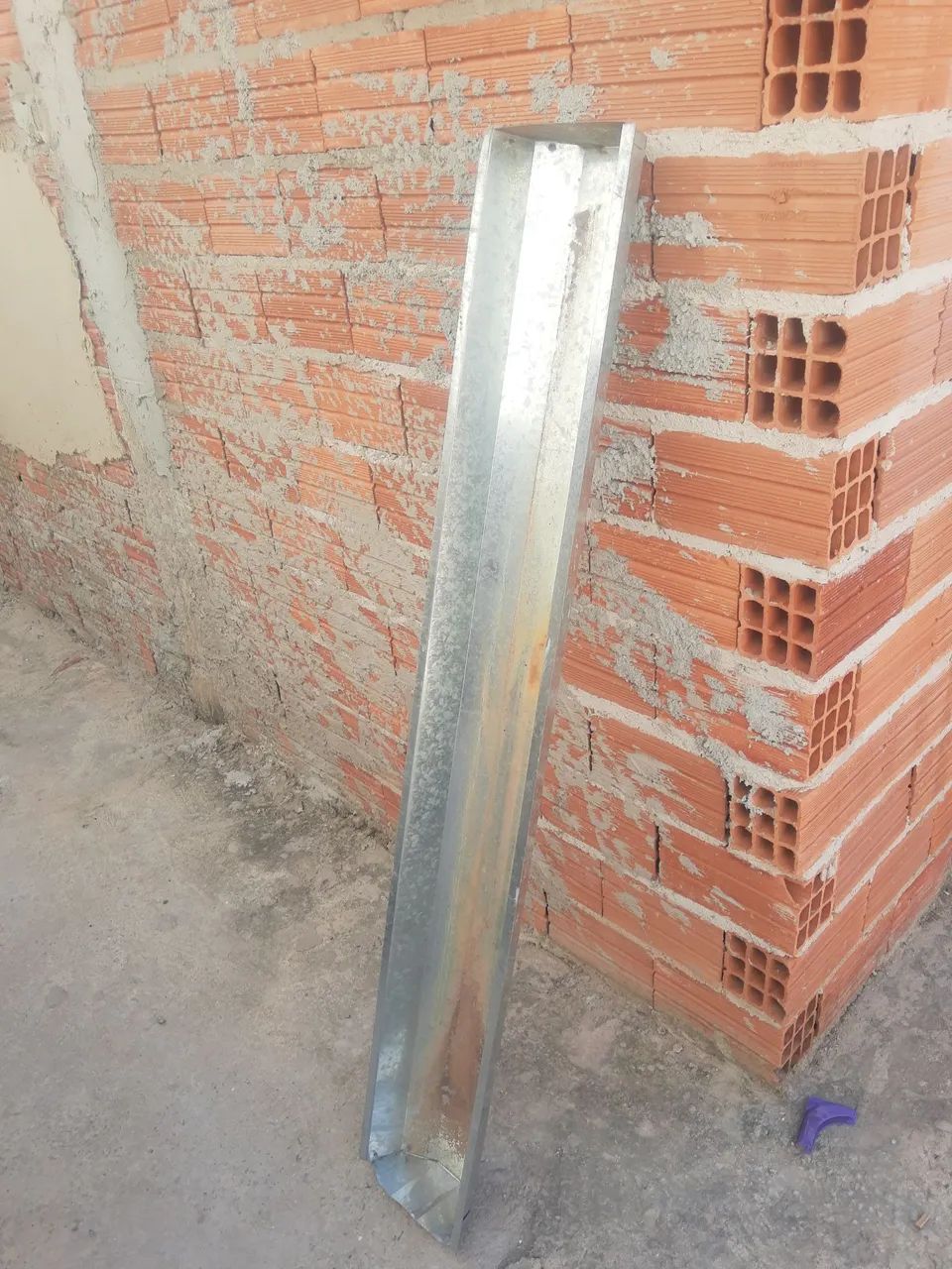 Calha medida 1.50 64629339442179121