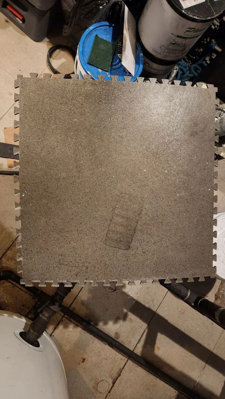 Piso ant impacto ideal para academia - Foto 3