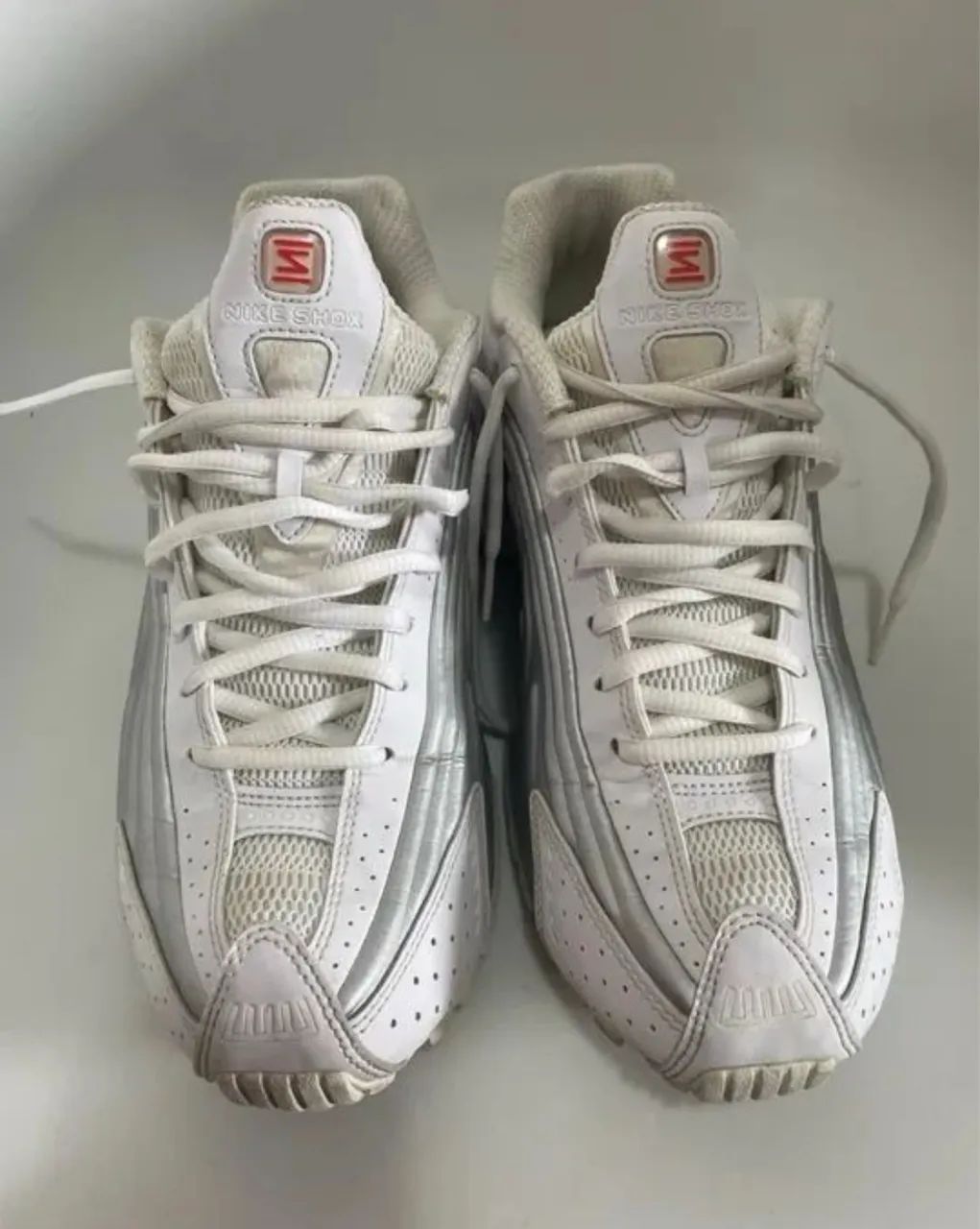 Nike Shox R4  - Foto 3