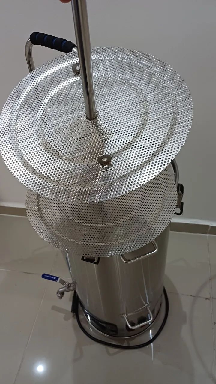 Microcervejaria Brewzilla - Foto 5