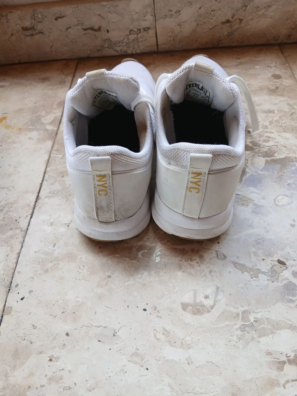 Tênis feminino Everlast N35 - Foto 4