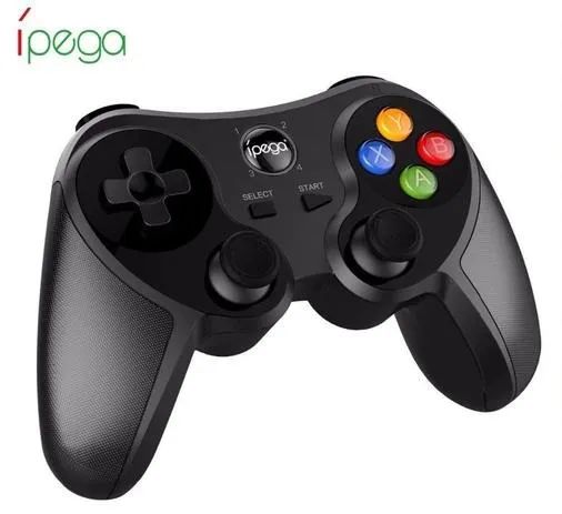 Controle Bluetooth para Celular/PC Ipega PG-9021 - WZetta - Foto 3