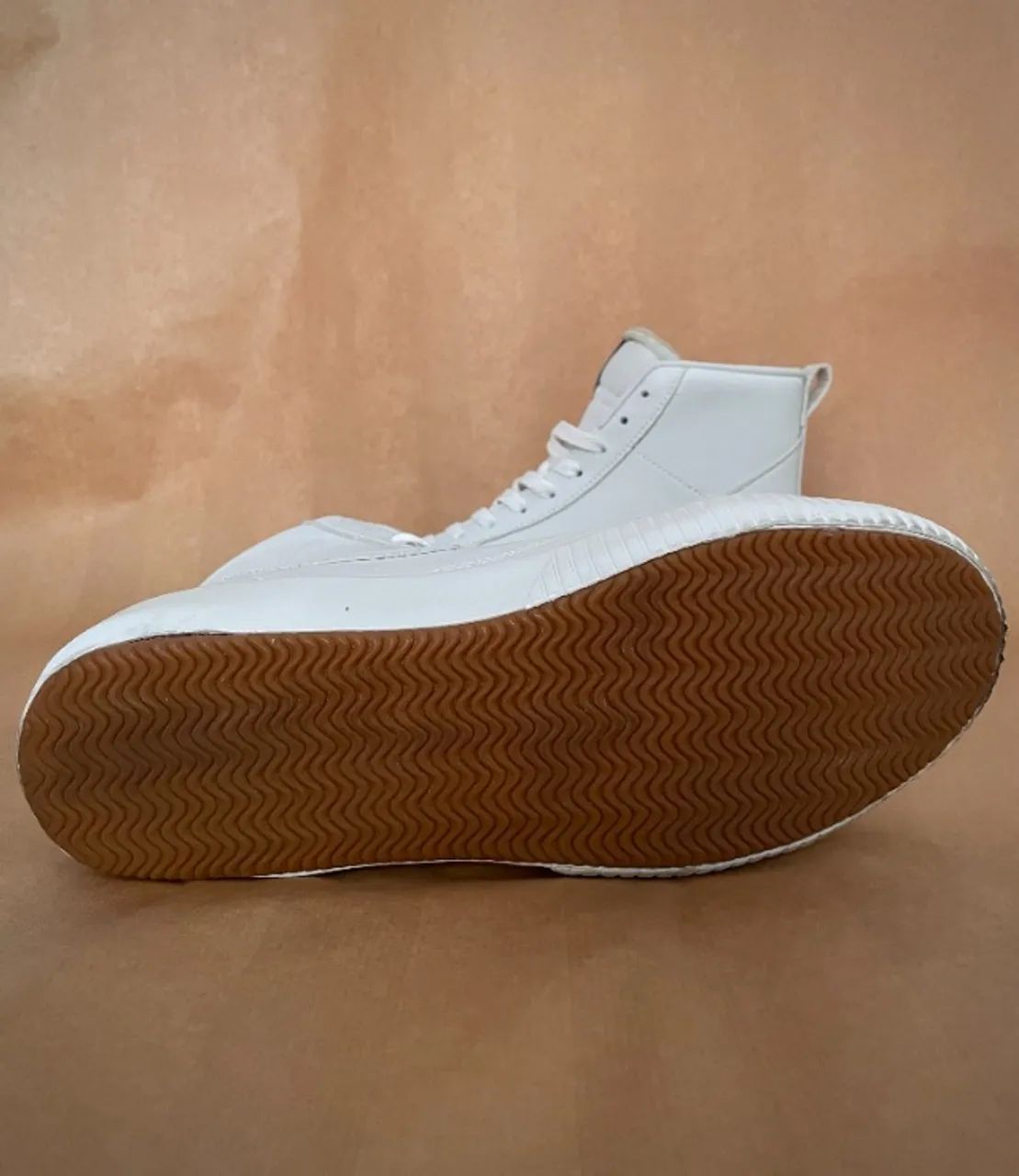 tênis fila f-gennaio - Foto 5