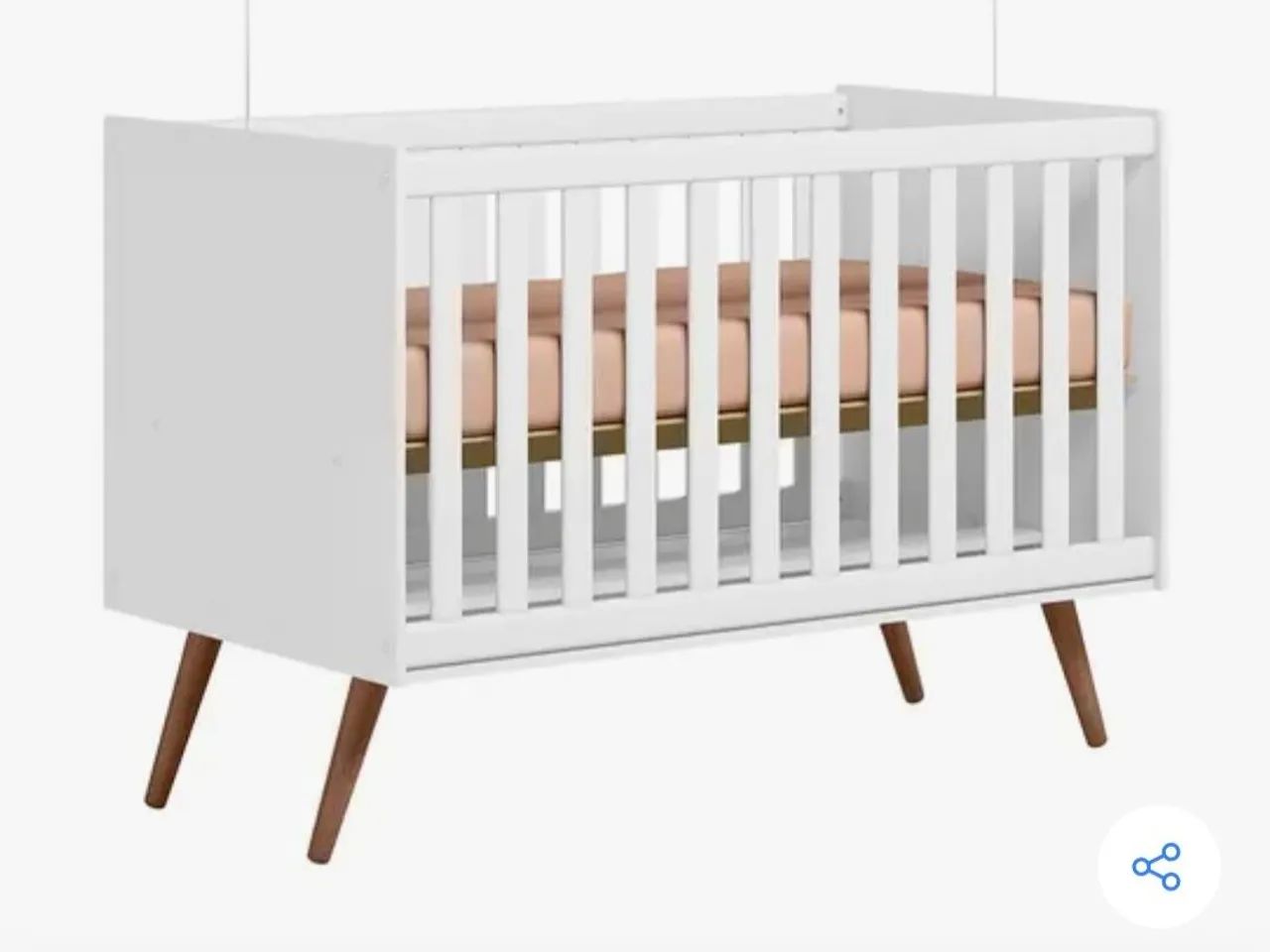 Berço cama - Foto 2