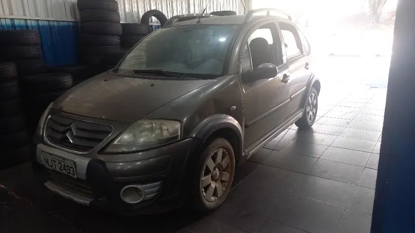 Citroen c3  - Foto 3