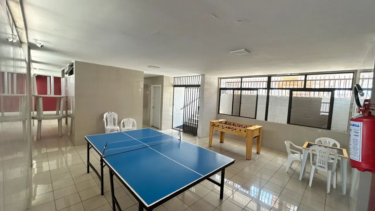 Imóvel para venda possui 78 metros quadrados com 3 quartos em Boa Viagem - Recife - PE - Foto 10