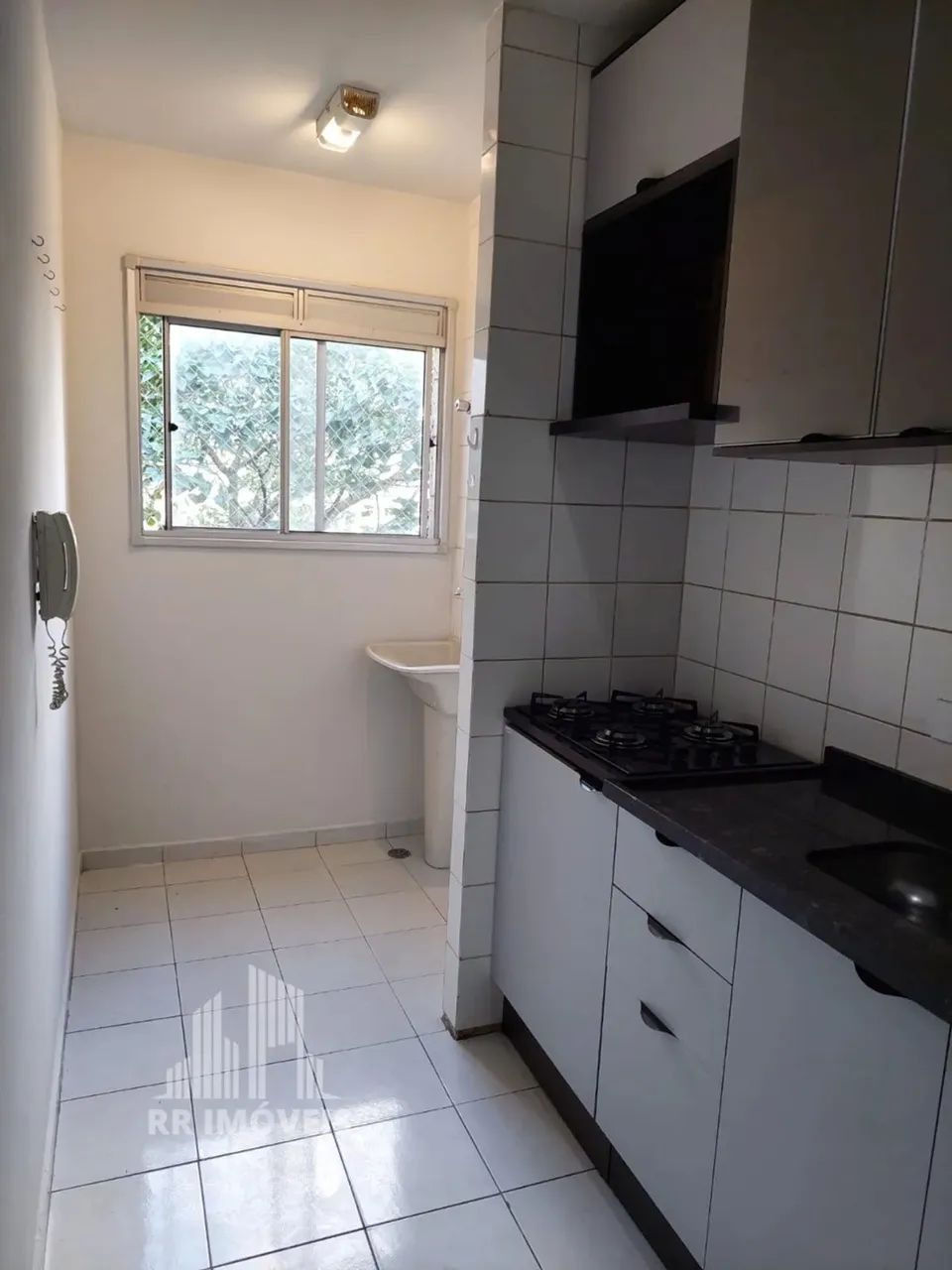 RR8422 Apartamento 48m² CONDOMÍNIO RESIDENCIAL ITAPUÃ - OPORTUNIDADE - 2 Dorms 1 Vaga - Ca - Foto 2