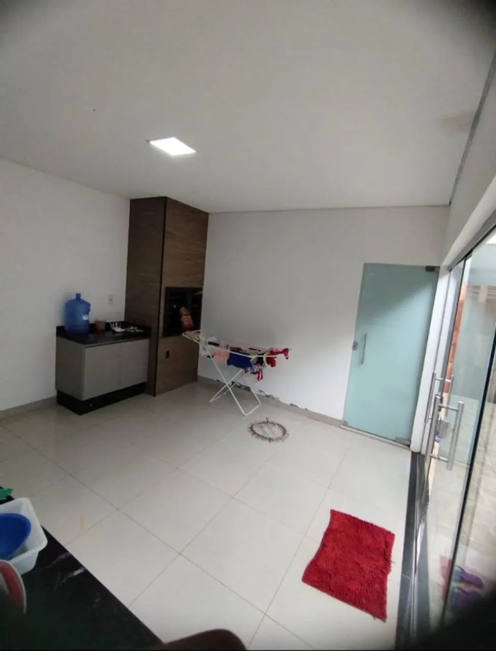Casa a venda no Riacho Fundo 1