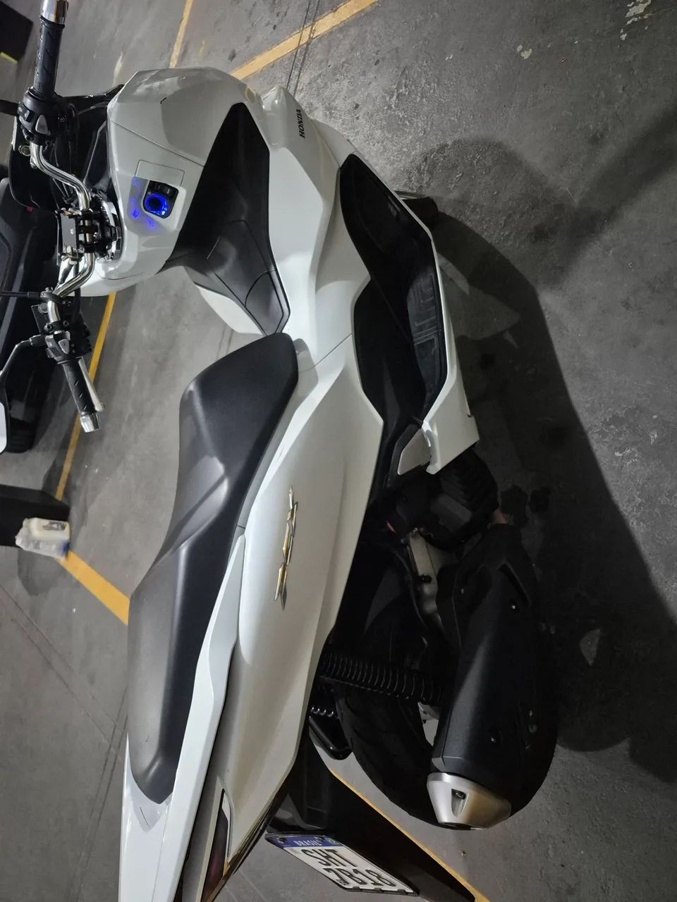 Honda PCX  - Foto 4