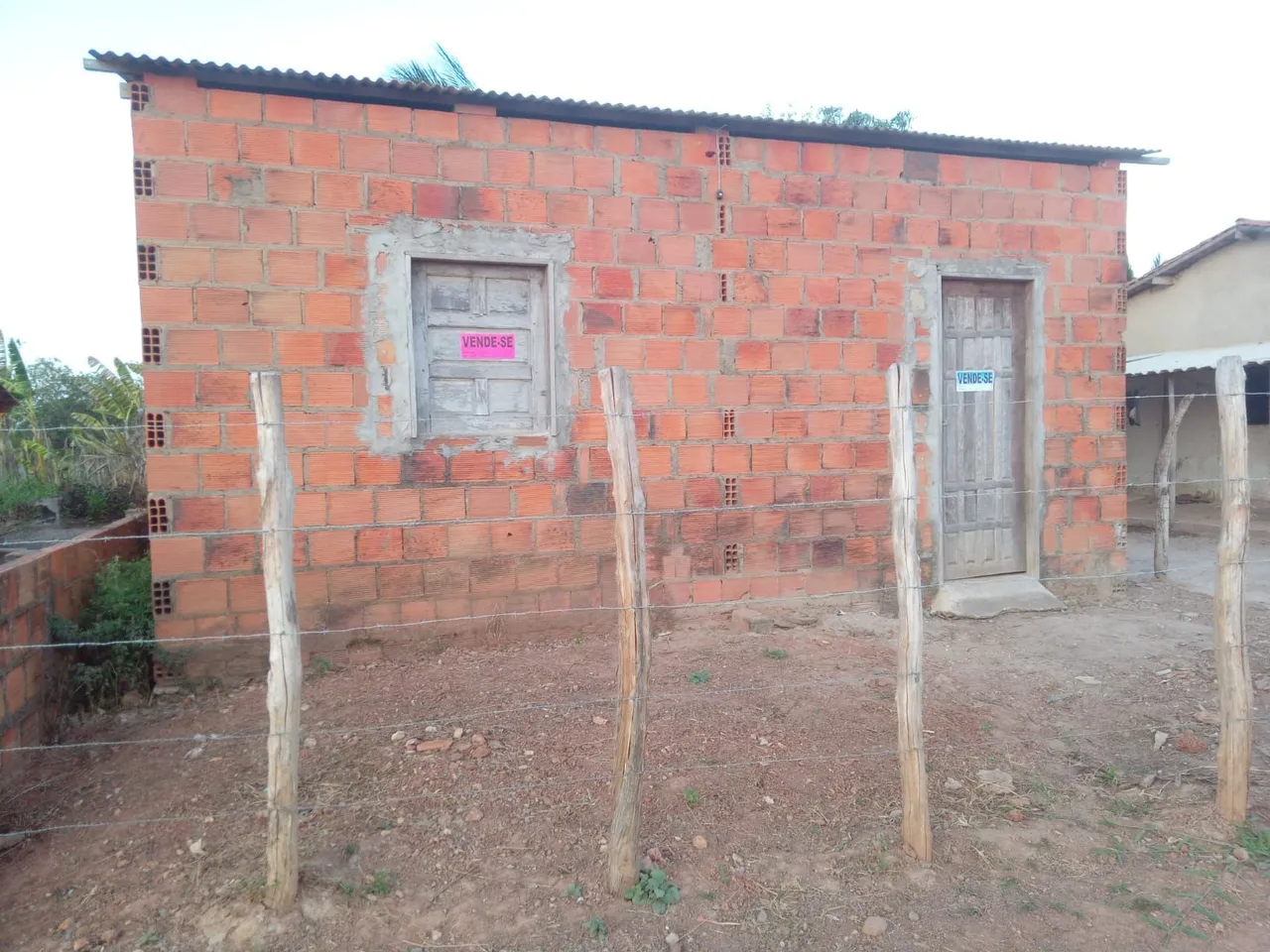 Casa a venda