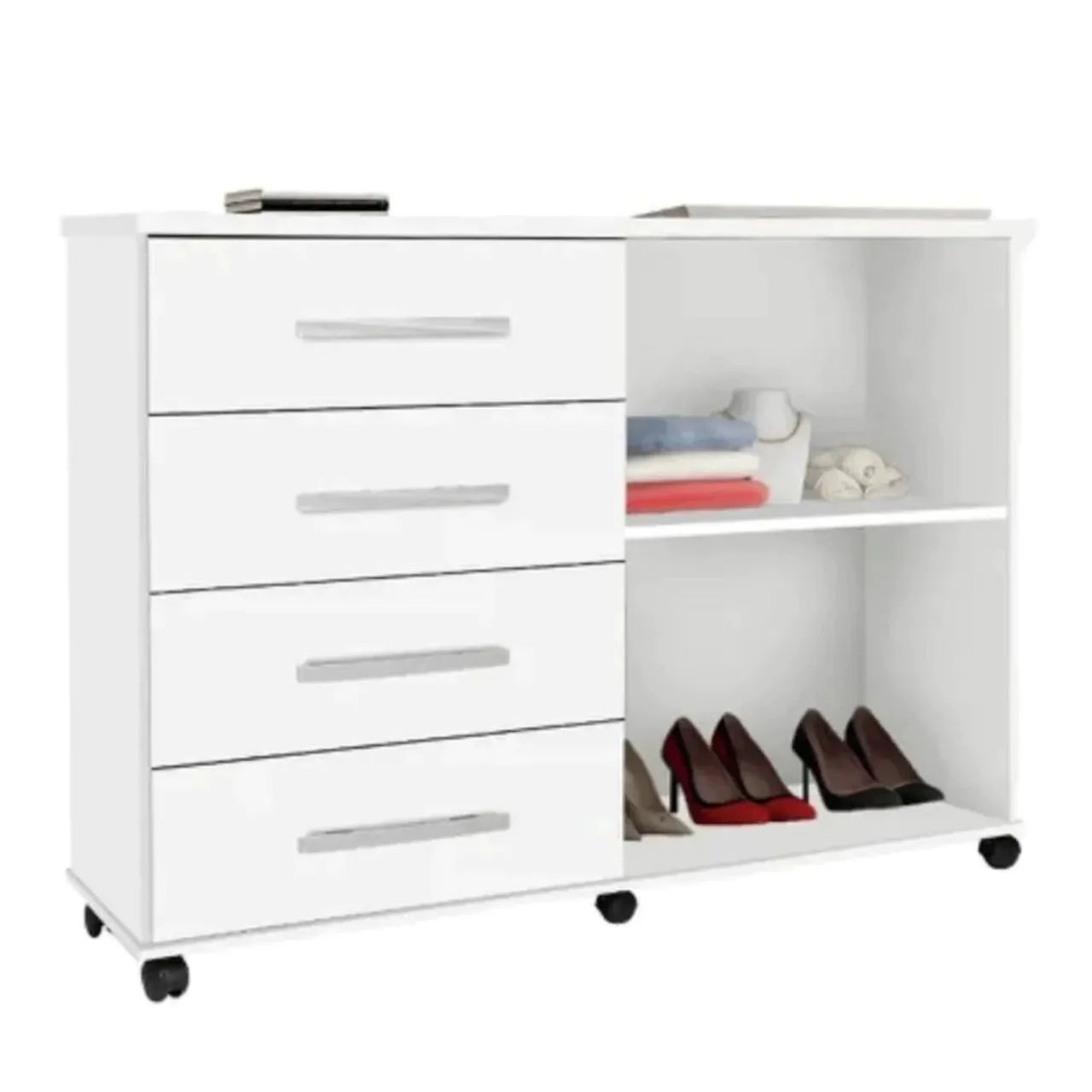 Cômoda primus nova - Foto 3