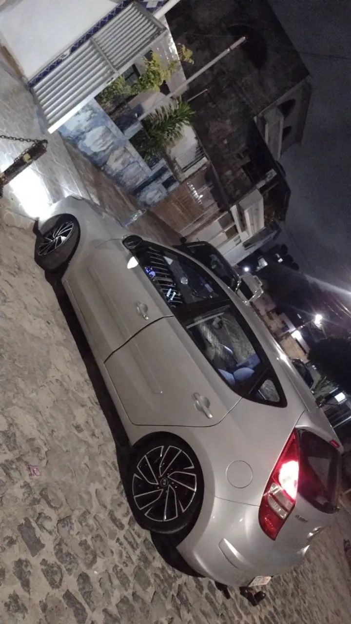 I30 em ótimo estado pintura 100% - Foto 2