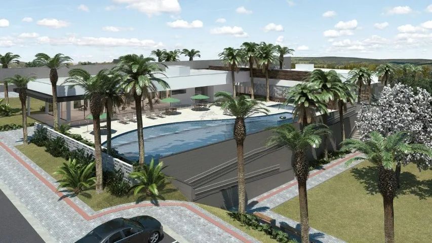 Residencial Maanaim - Terreno 1.546 m²  - Foto 3