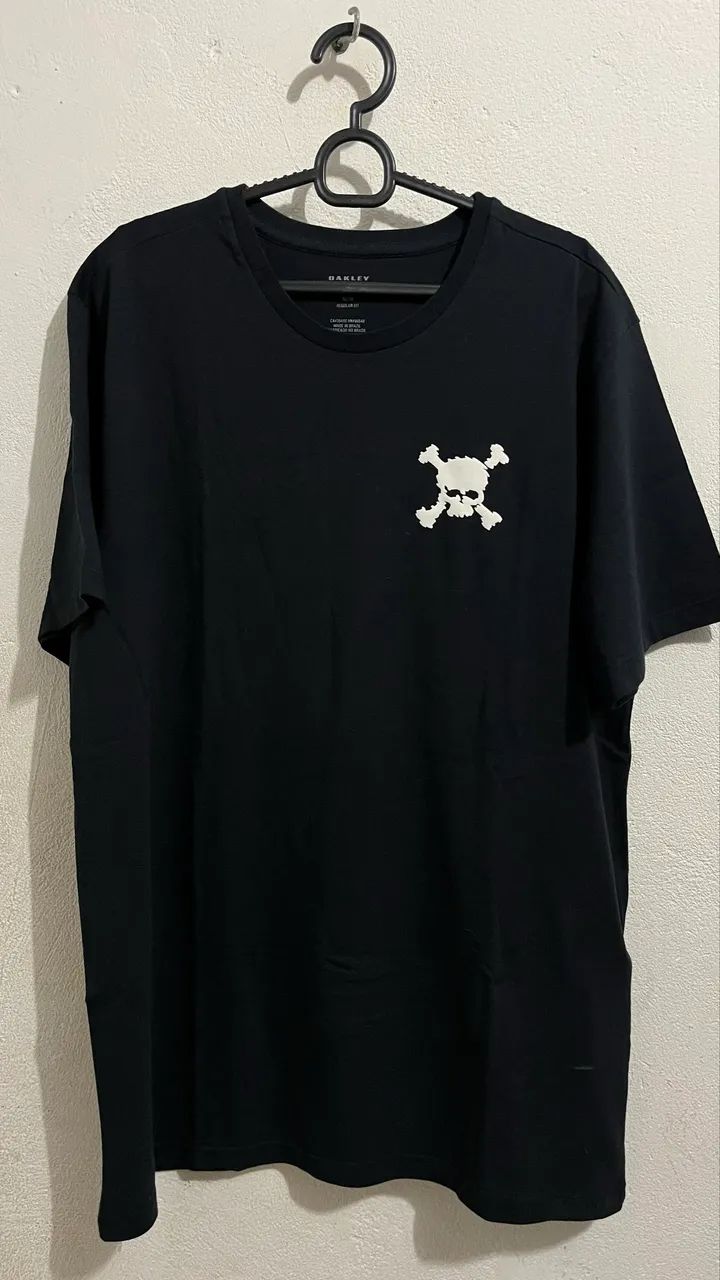 Camiseta Oakley TAM M