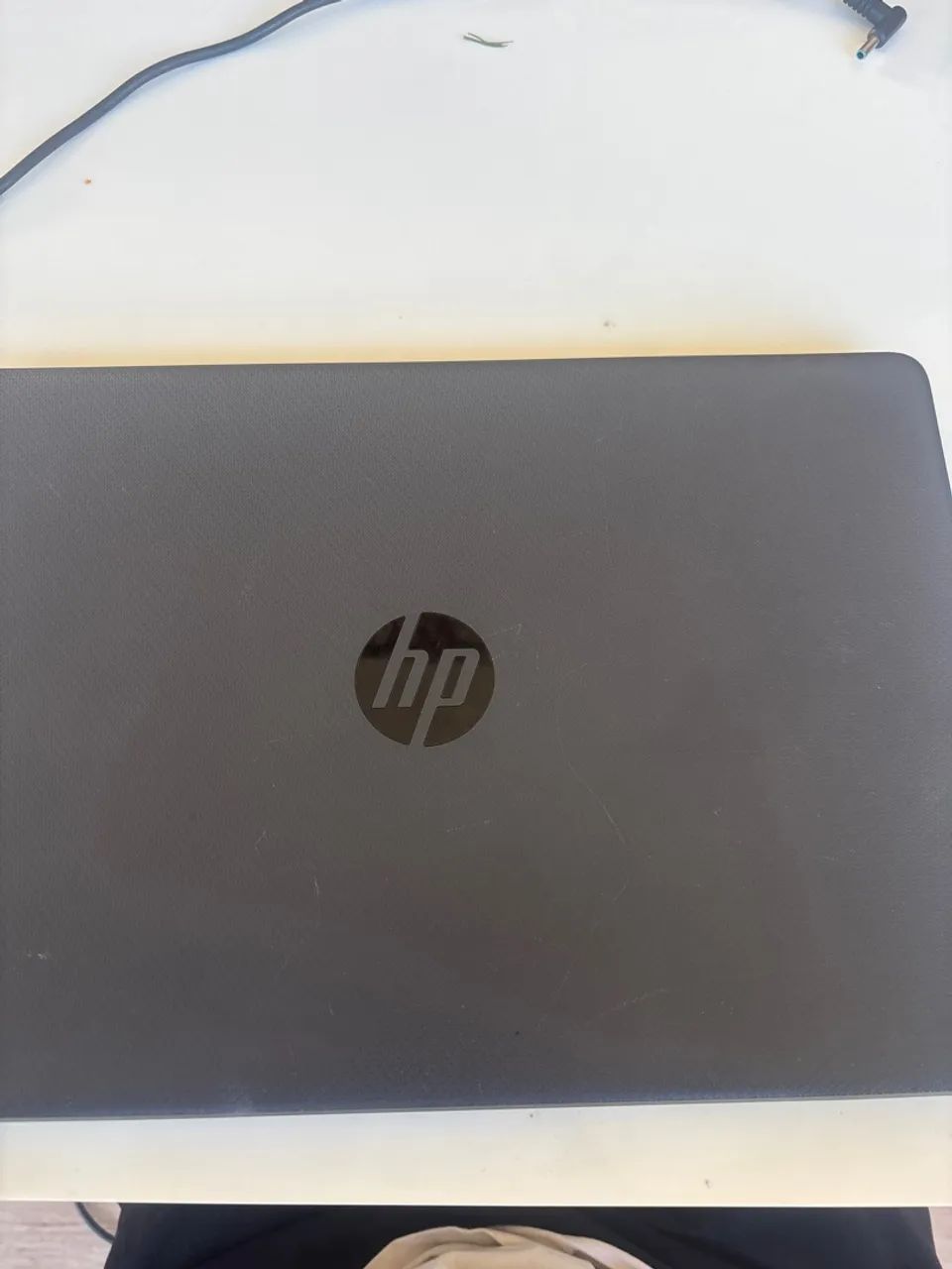 Notebook Hp super novo i3, Intel, Windows 11 256gb ( apenas 7 meses de uso ) - Foto 2