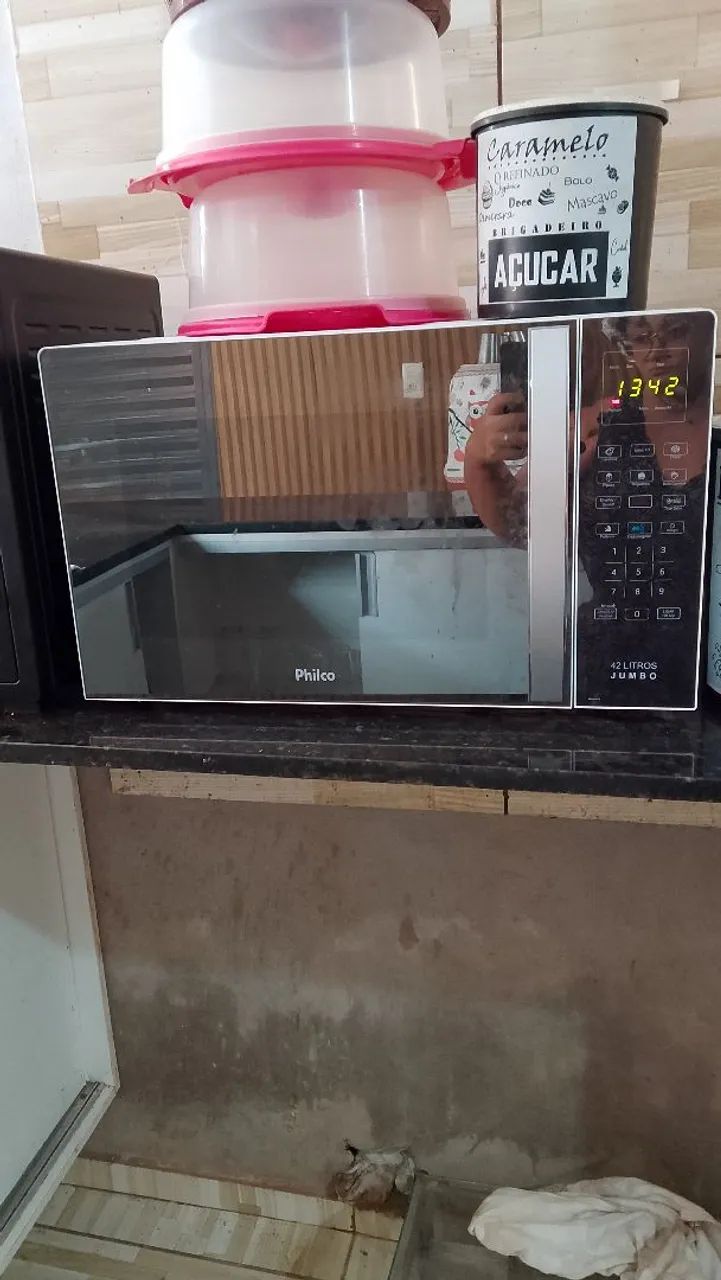 Forno Elétrico HQ - Foto 3