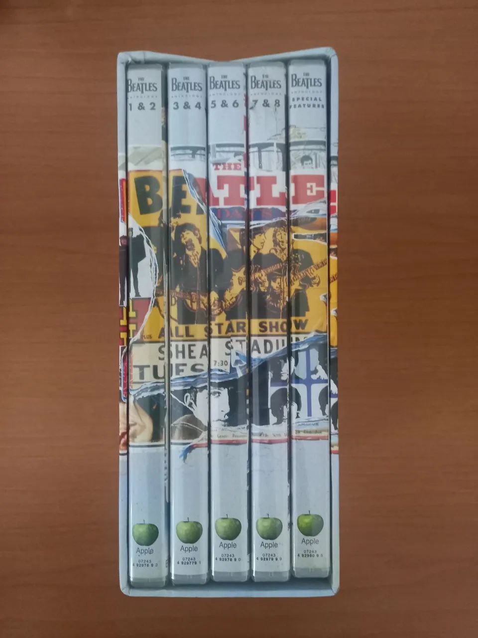Coletânea beatles - Foto 2