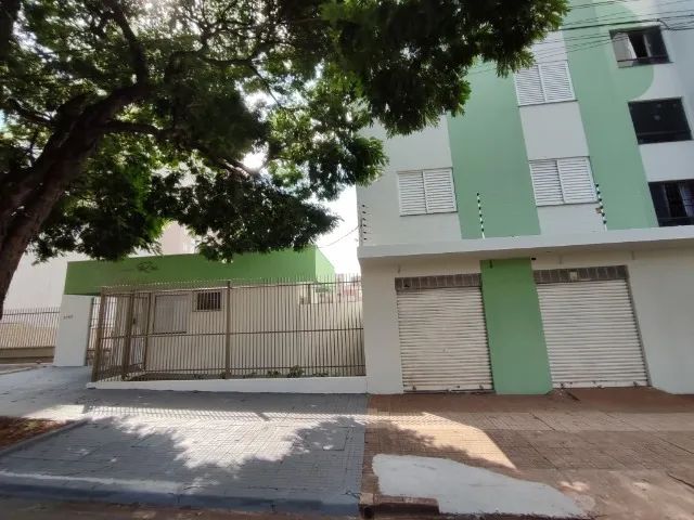 Apartamento com 03 quartos para venda no Bairro Parque da Gávea - Próximo a Unicesumar 