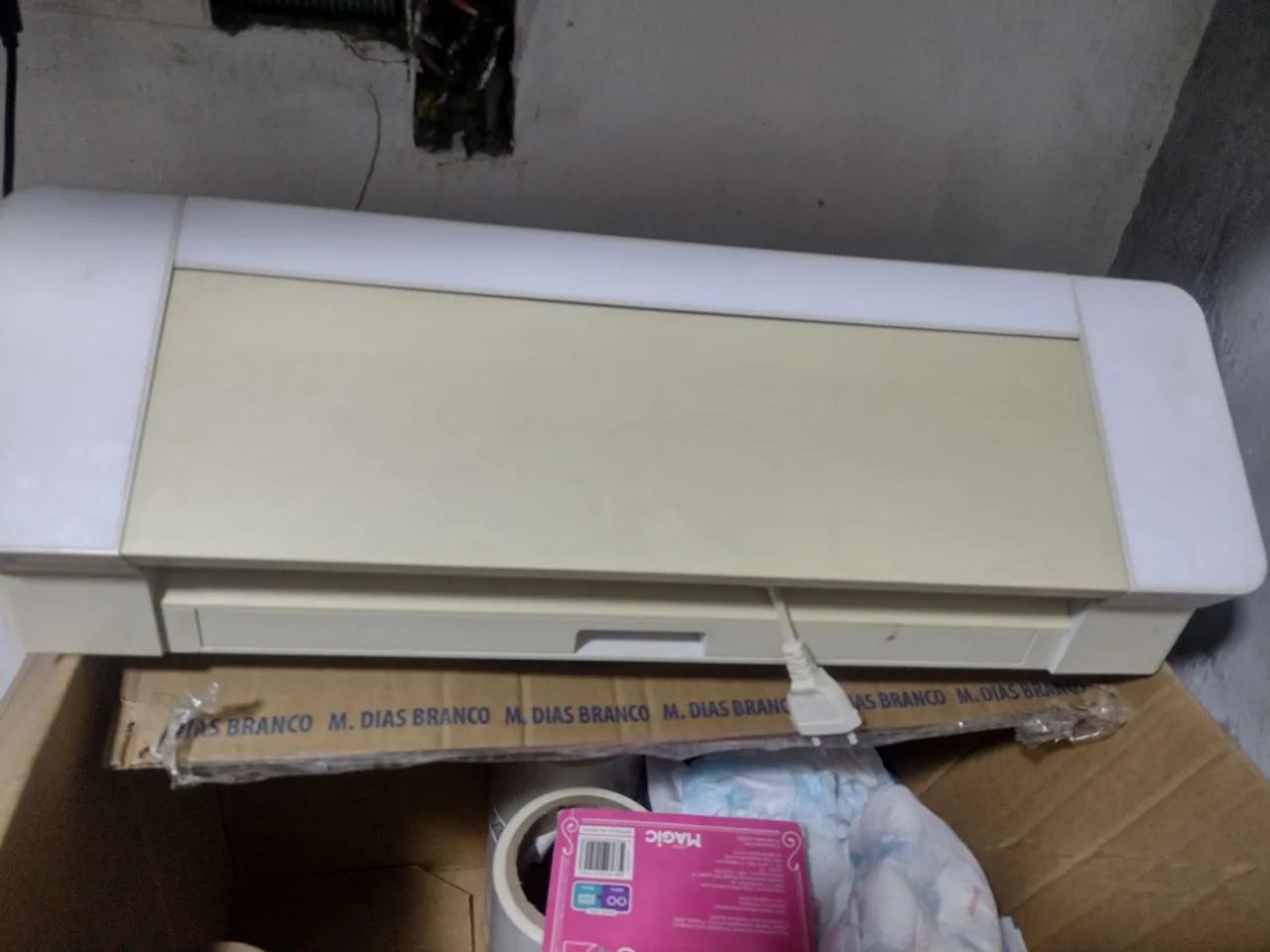 Plotter de Recorte Silhouette Cameo 3