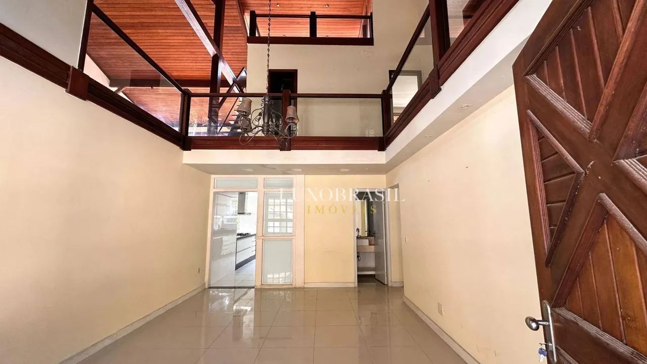 Casa com 04 quartos à venda, 450 m² por R$ 3.350.000 - Joá - Rio de Janeiro/RJ #RJ923 - Foto 3