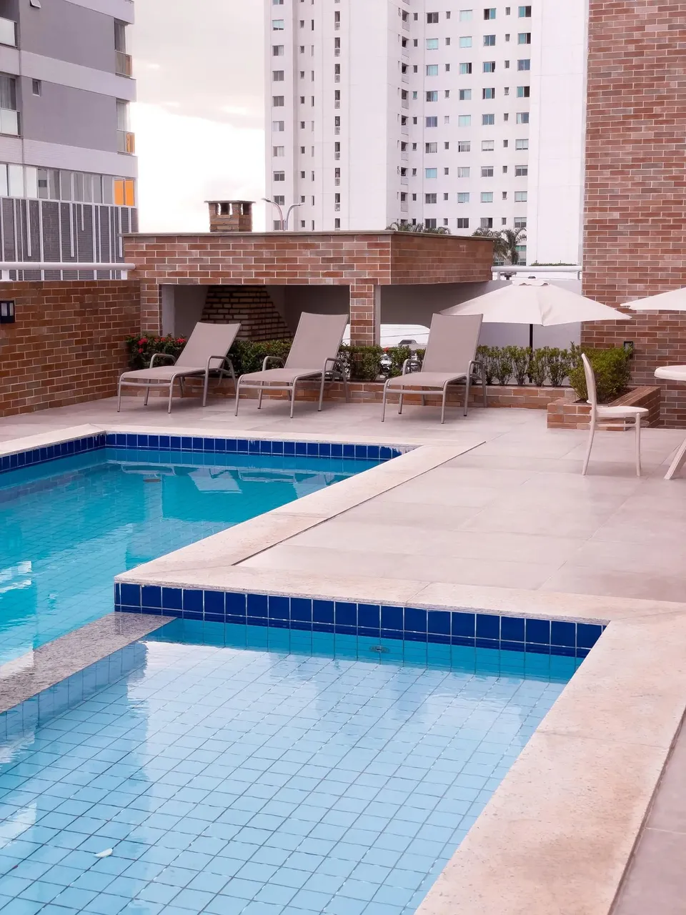 Apartamento à Venda no Condominio Nautic Residence