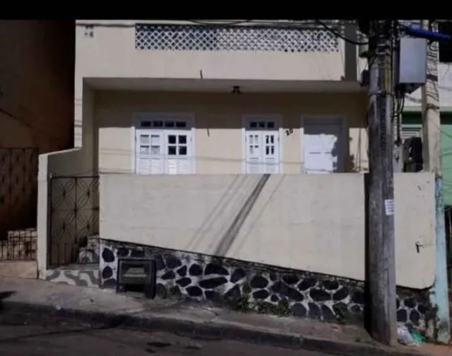 Foto - Salvador - Engenho Velho de Brotas