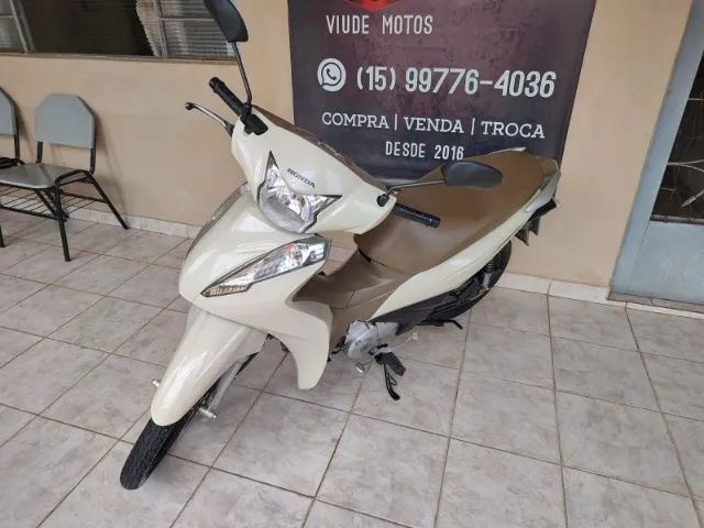 Biz 125 - Foto 3