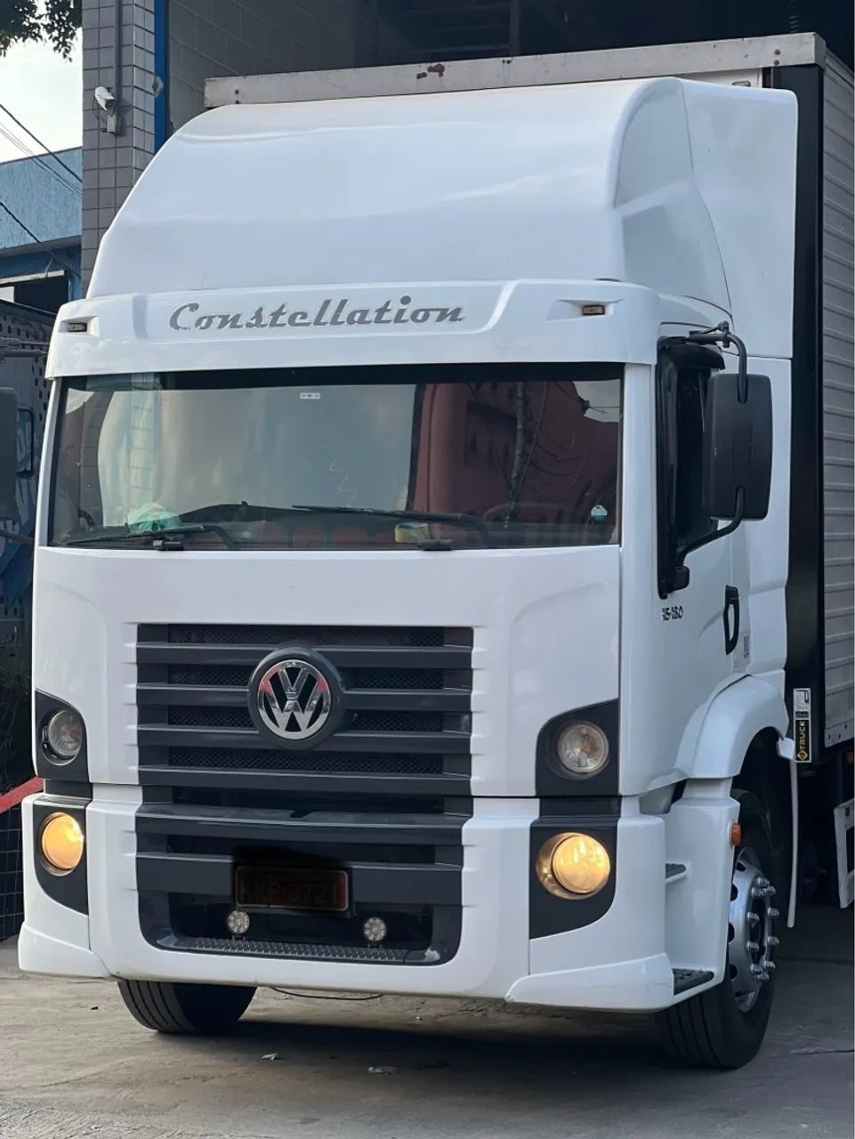 VW 15.180 CNM - Foto 2