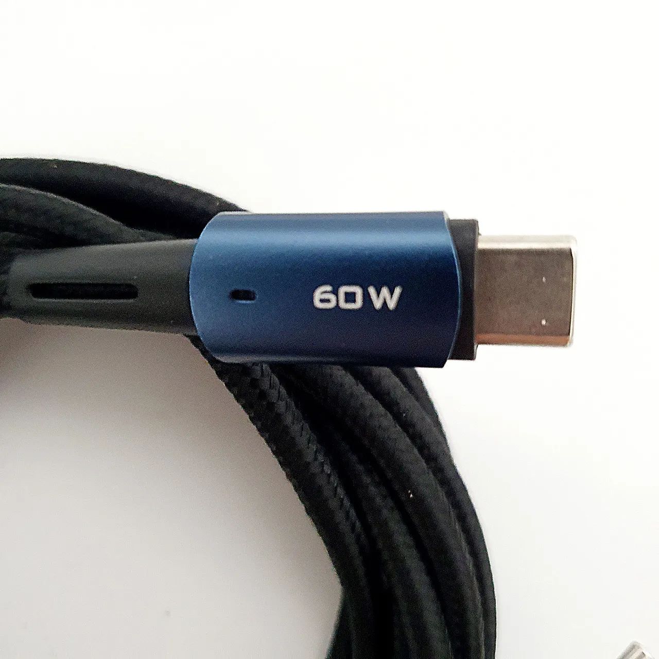 Cabo USB-C para Celular 60W - ESSAGER - Foto 3