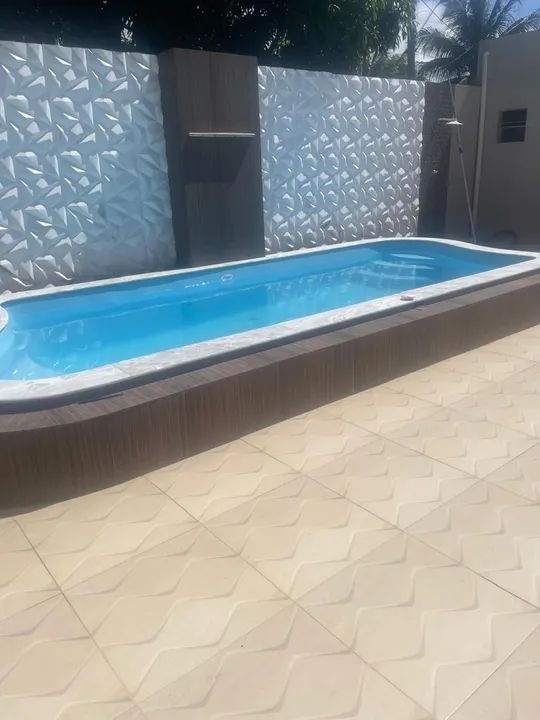 Casa de Praia Ipioca Carnaval - Foto 5