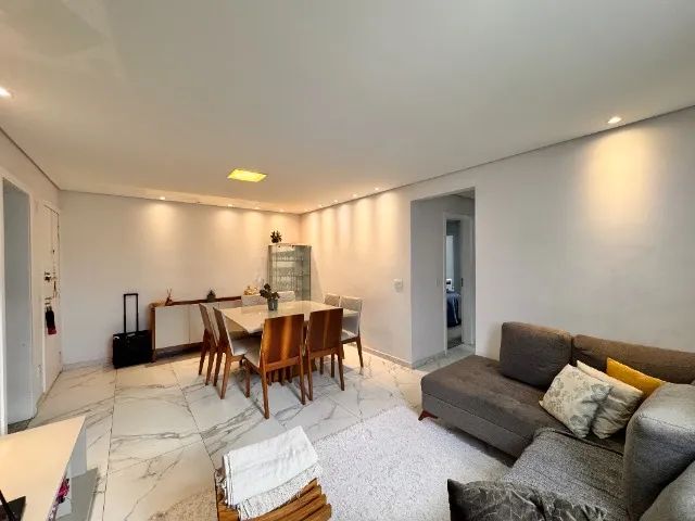 APARTAMENTO PADRÃO NO BAIRRO FERNÃO DIAS/BH. - Foto 2