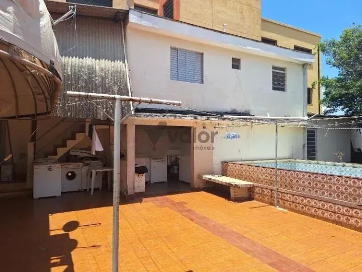 Casa à venda em Campinas, Jardim Chapadão, com 3 quartos, com 340 m²