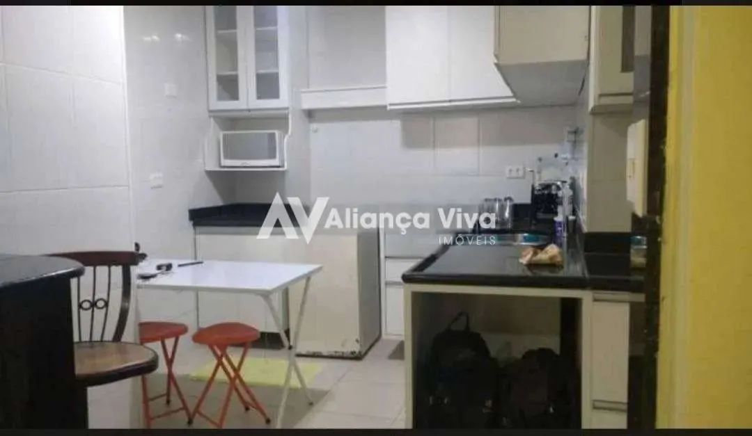 Botafogo | Apartamento 3 quartos, sendo 1 suite - Foto 3