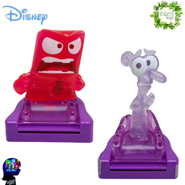 Bonecos Divertidamente Disney (cód 191) - Foto 5