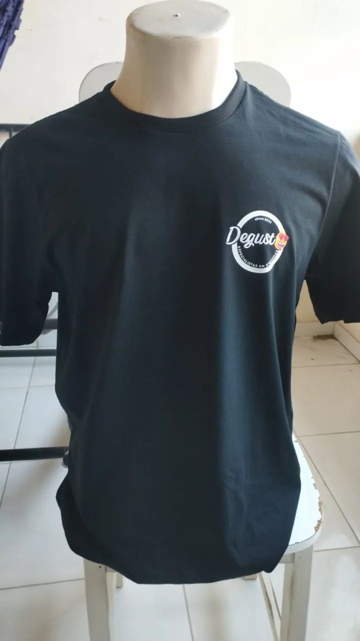 Camisas Personalizados - Foto 3
