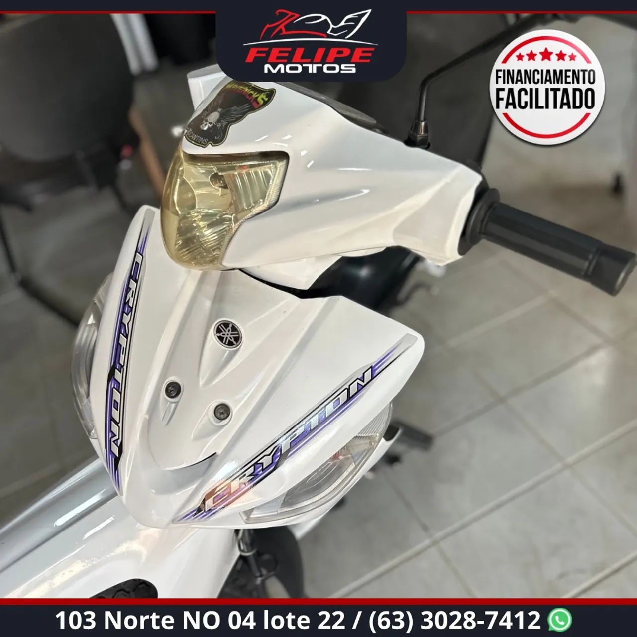 Crypton 115 - Foto 4