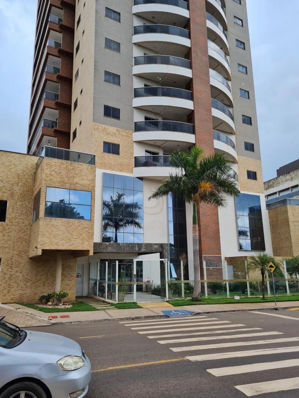Edifício Moriah