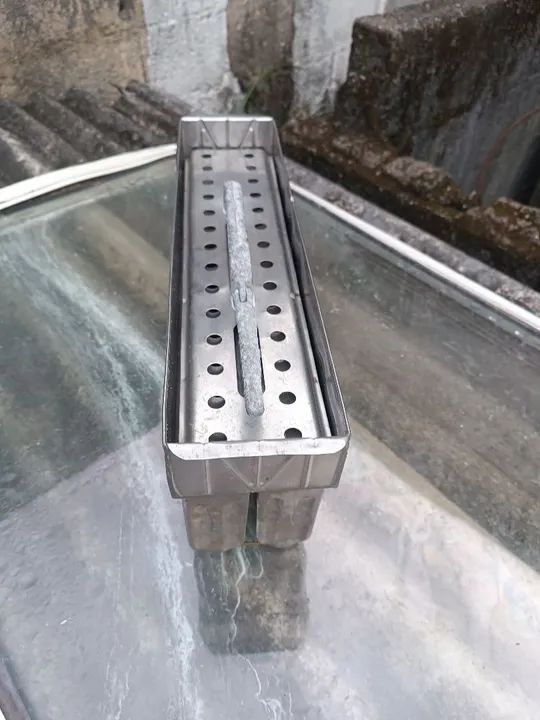 Formas para picolés - Foto 2