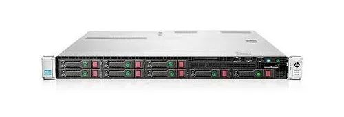 Servidor Hp Proliant Dl360e G8 a partir