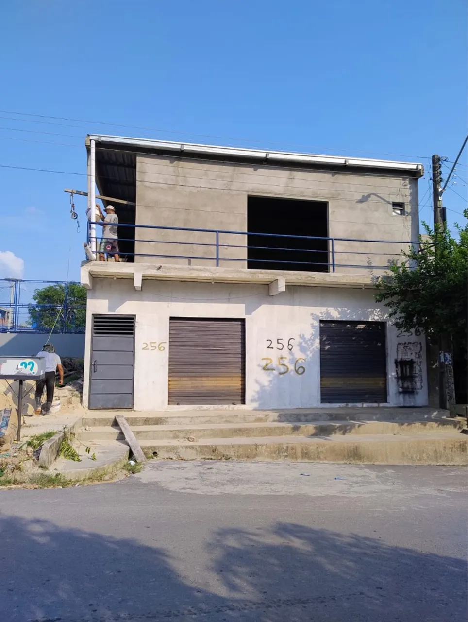 Ponto Comercial Para Alugar