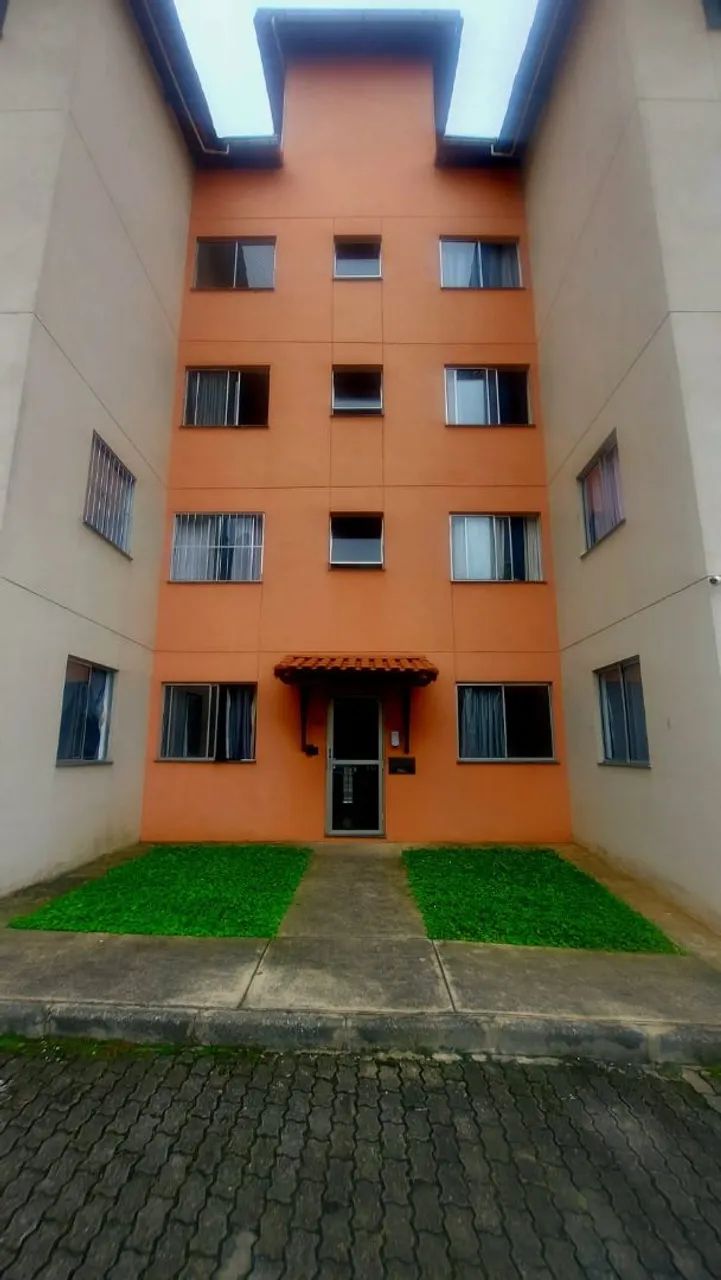 Foto - Juiz de Fora - São Pedro