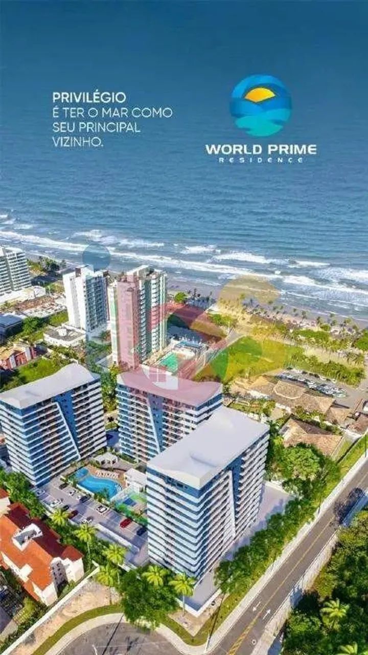 World Prime Residence Europa 502